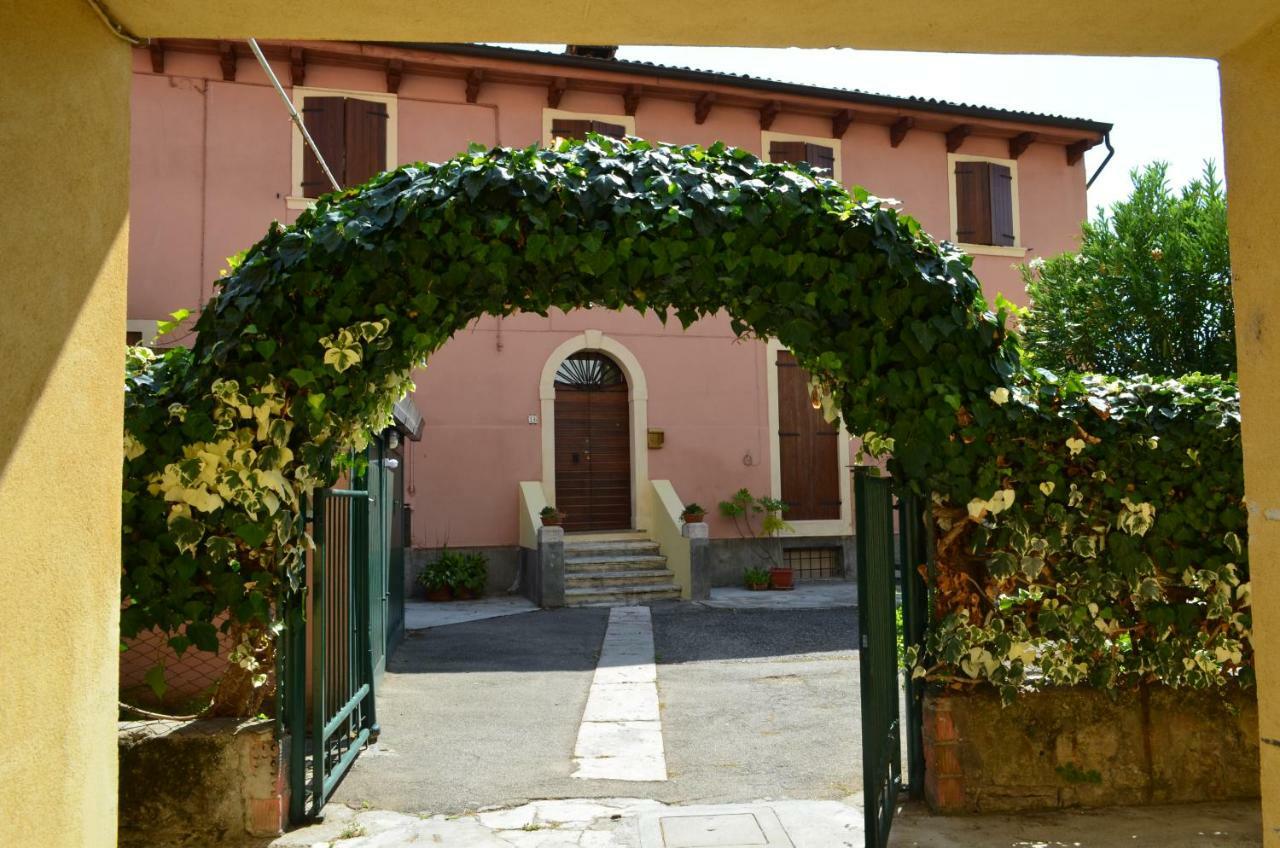 Verona Up To You - Panorama Exteriér fotografie