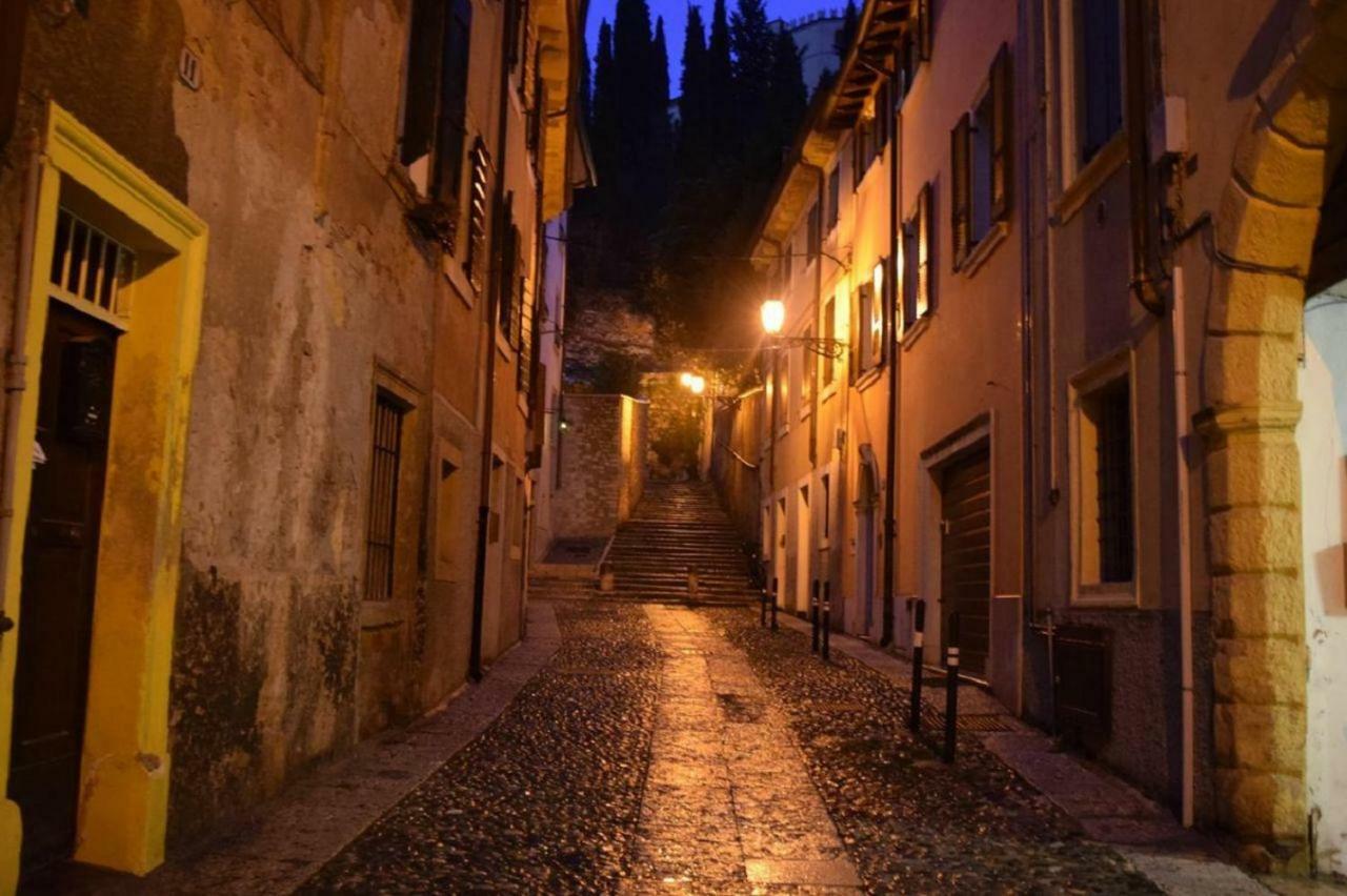 Verona Up To You - Panorama Exteriér fotografie