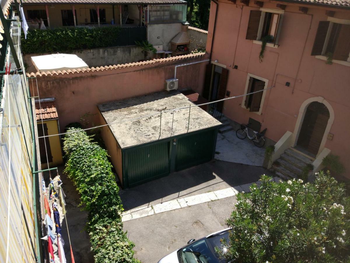 Verona Up To You - Panorama Exteriér fotografie